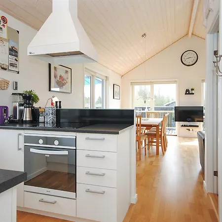 Oster Assels Ferienhaus
