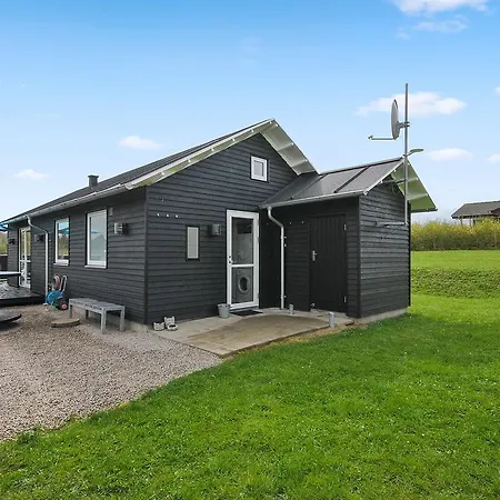 Oster Assels Ferienhaus *