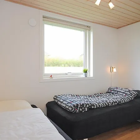 Oster Assels Ferienhaus Oster Assels