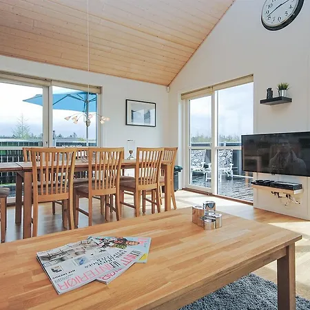 Ferienhaus Oster Assels Oster Assels