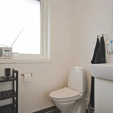 Oster Assels Ferienhaus *