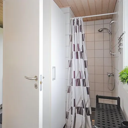 Oster Assels Ferienhaus Oster Assels