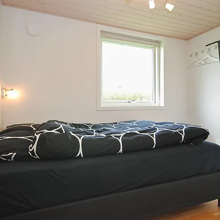 Ferienhaus Oster Assels *