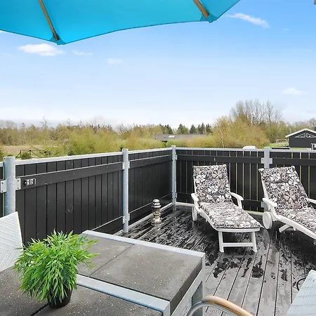 Oster Assels Ferienhaus Oster Assels