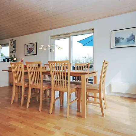 Oster Assels Ferienhaus