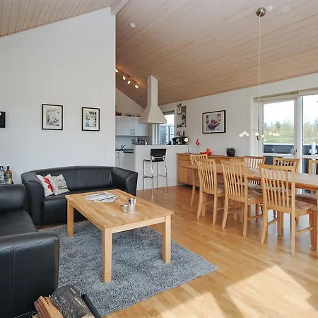 Oster Assels Ferienhaus