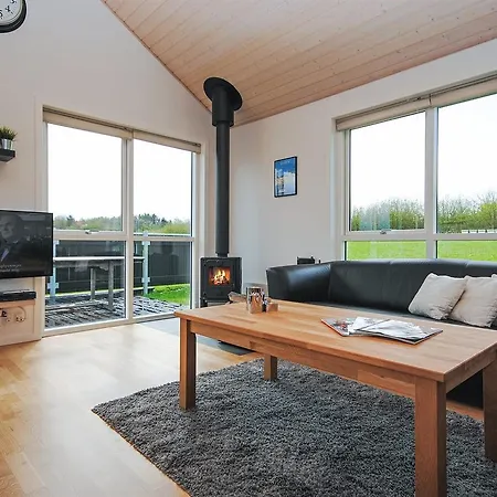 Ferienhaus Oster Assels *